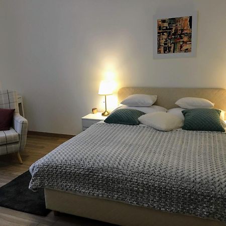 Sedaki Apartments In The Center Of Zagreb Buitenkant foto