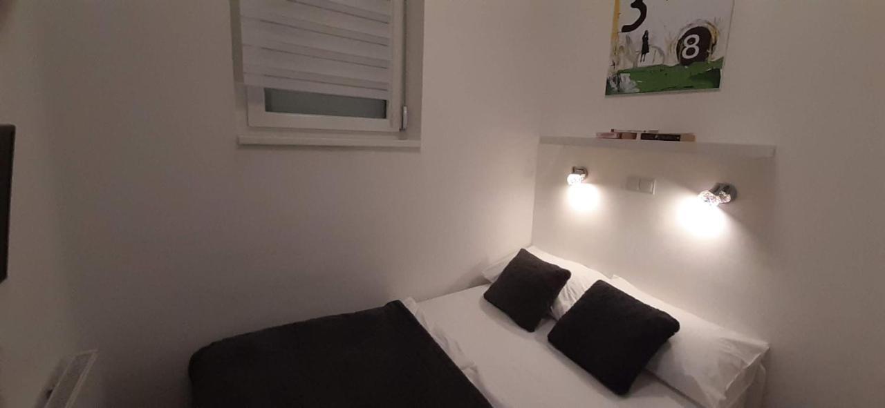 Sedaki Apartments In The Center Of Zagreb Buitenkant foto
