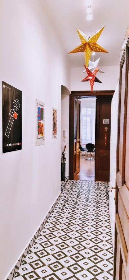 Sedaki Apartments In The Center Of Zagreb Buitenkant foto